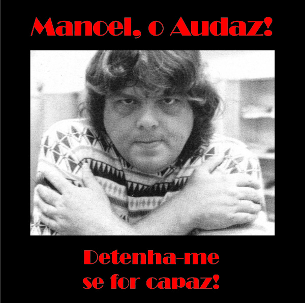 Manuel Capa CD simples